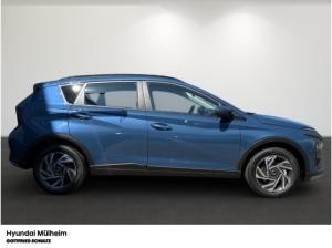 Hyundai Bayon Bayon 1.0 T-GDI (Mülheim)