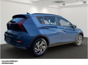 Hyundai Bayon Bayon 1.0 T-GDI (Mülheim)