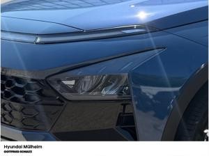 Hyundai Bayon Bayon 1.0 T-GDI (Mülheim)