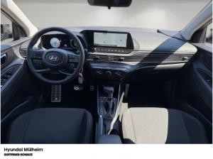 Hyundai Bayon Bayon 1.0 T-GDI (Mülheim)