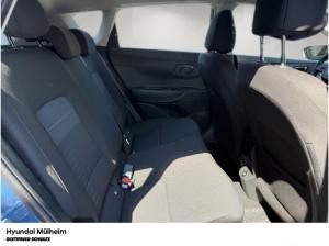Hyundai Bayon Bayon 1.0 T-GDI (Mülheim)