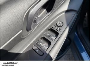 Hyundai Bayon Bayon 1.0 T-GDI (Mülheim)