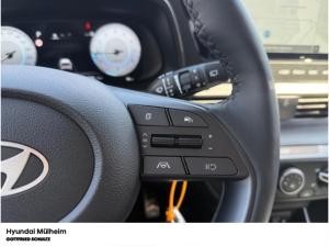 Hyundai Bayon Bayon 1.0 T-GDI (Mülheim)