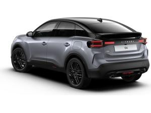 Citroën C4 🔥 Hybrid 145 ë-DCS6 Collection 🔥  🛑 EINZELSTÜCK 🛑