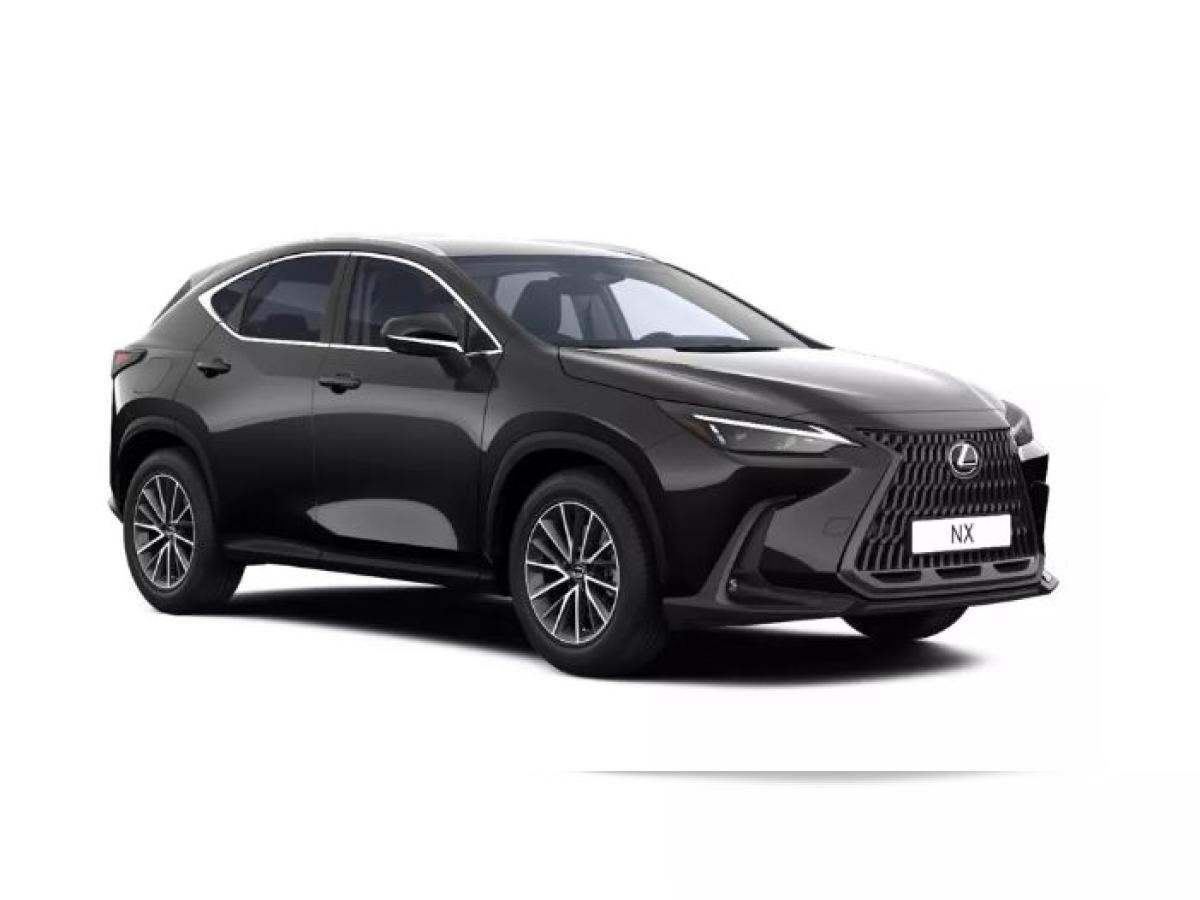 Lexus NX 450h+ Business Line
