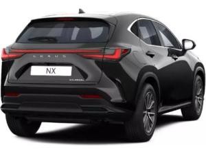 Lexus NX 450h+ Business Line
