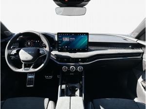 Skoda Superb Combi Sportline 4X4 2.0 TDI DSG Pano AHK MATRIX