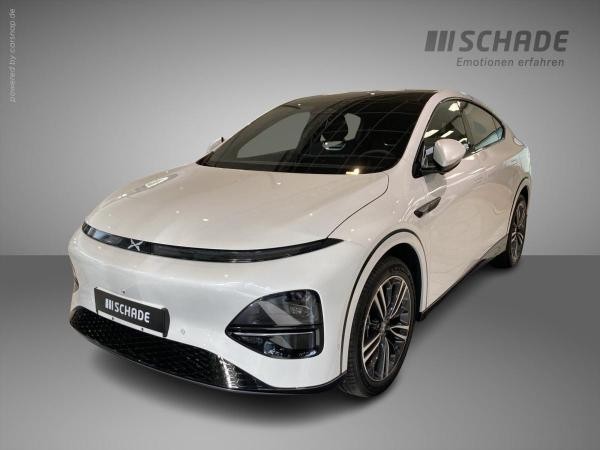 XPENG G6 AWD PERFORMANCE MJ24 360°K*Totwinkel*AHK* Sitzklima * kurzfristig Lieferbar  *