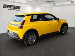 Renault 5 R E-Tech Evolution 120 Urban Range Allwetter*Carplay*Parksensoren