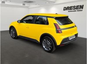 Renault 5 R E-Tech Evolution 120 Urban Range Allwetter*Carplay*Parksensoren