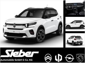 Citroën C3 Max **Gewerbeknaller**