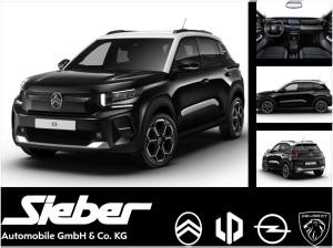 Citroën C3 Max **Gewerbeknaller**