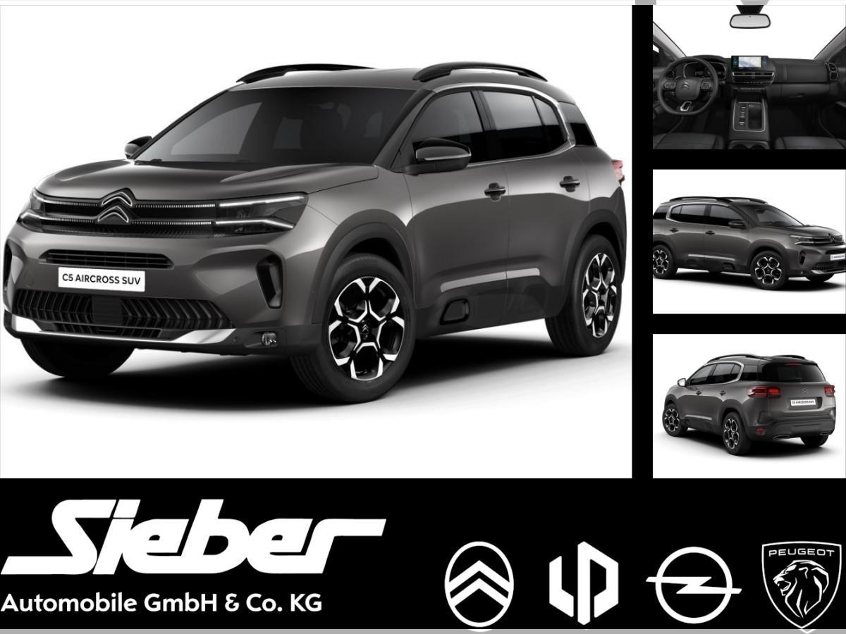 Citroën C5 Aircross MAX **Gewerbeknaller**