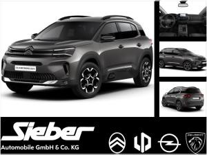 Citroën C5 Aircross MAX **Gewerbeknaller**