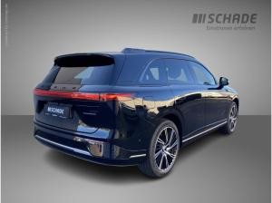 XPENG G9 AWD Performance MJ 24 Masage*Sitzklima*Pano* AHZV * sofort Lieferbar *