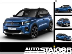 Citroën C3 ⚡️ Hybrid 110 ë-DCS6 Max⚡️