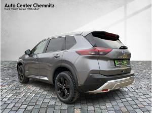 Nissan X-Trail 🚗 TEKNA 1.5 VC-T e-POWER 4x4 – EINZELSTÜCK – Premium-Ausstattung – sofort verfügbar – Top-Leasingang