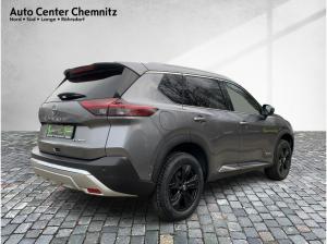 Nissan X-Trail 🚗 TEKNA 1.5 VC-T e-POWER 4x4 – EINZELSTÜCK – Premium-Ausstattung – sofort verfügbar – Top-Leasingang