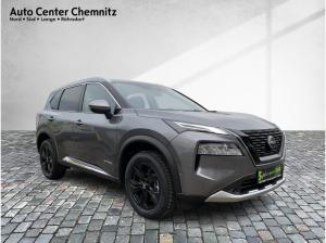 Nissan X-Trail 🚗 TEKNA 1.5 VC-T e-POWER 4x4 – EINZELSTÜCK – Premium-Ausstattung – sofort verfügbar – Top-Leasingang