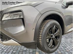 Nissan X-Trail 🚗 TEKNA 1.5 VC-T e-POWER 4x4 – EINZELSTÜCK – Premium-Ausstattung – sofort verfügbar – Top-Leasingang