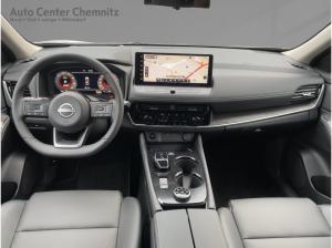 Nissan X-Trail 🚗 TEKNA 1.5 VC-T e-POWER 4x4 – EINZELSTÜCK – Premium-Ausstattung – sofort verfügbar – Top-Leasingang