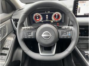 Nissan X-Trail 🚗 TEKNA 1.5 VC-T e-POWER 4x4 – EINZELSTÜCK – Premium-Ausstattung – sofort verfügbar – Top-Leasingang