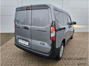 Ford Transit Courier Trend 1.5 EcoBlue Fahrerass2 Winter3 *Wartung & Verschleiss* *sofort* Ladungss. Allwetter