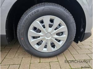 Ford Transit Courier Trend 1.5 EcoBlue Fahrerass2 Winter3 *Wartung & Verschleiss* *sofort* Ladungss. Allwetter