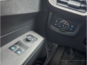 Ford Transit Courier Trend 1.5 EcoBlue Fahrerass2 Winter3 *Wartung & Verschleiss* *sofort* Ladungss. Allwetter