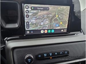 Ford Transit Courier Trend 1.5 EcoBlue Fahrerass2 Winter3 *Wartung & Verschleiss* *sofort* Ladungss. Allwetter