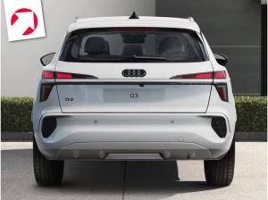 Audi Q3 e-hybrid 200 kW*TECH & KLIMA-PAKET*VORVERKAUF*