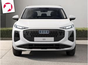 Audi Q3 e-hybrid 200 kW*TECH & KLIMA-PAKET*VORVERKAUF*