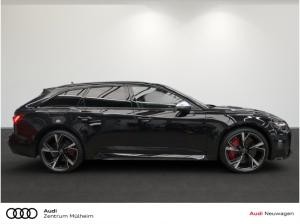 Audi RS6 Avant TFSI quattro (Mülheim)