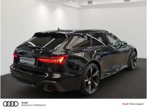 Audi RS6 Avant TFSI quattro (Mülheim)