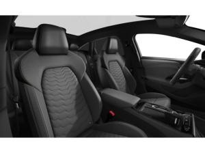 Audi A6 Sportback performance S line Pano TechPro Gewerbeleasing