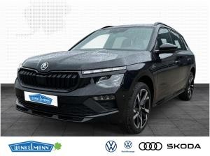 Skoda Kamiq Monte Carlo 1.0 TSI DSG MATRIX-LED NAVI