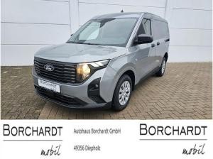 Ford Transit Courier Trend 1.5 EcoBlue Fahrerass2 Winter3 *Wartung & Verschleiss* *sofort* Ladungss. Allwetter