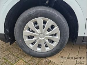 Ford Transit Courier Trend 1.5 *Wartung & Verschleiss* *sofort* ACC Navi Kamera SHZ TWA Klima