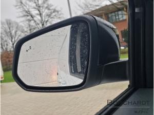 Ford Transit Courier Trend 1.5 *Wartung & Verschleiss* *sofort* ACC Navi Kamera SHZ TWA Klima