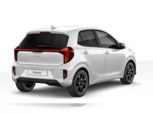 Kia Picanto 1.0 Pflegedienst ! +MY26+Nav+R.Kamera+PDC
