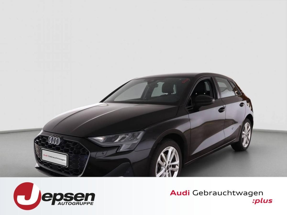 Audi A3 Sportback Advanced 30 TFSI Schaltgetriebe FLA