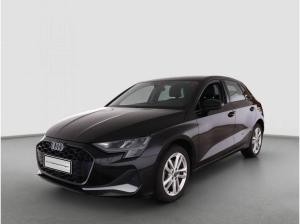 Audi A3 Sportback Advanced 30 TFSI Schaltgetriebe FLA