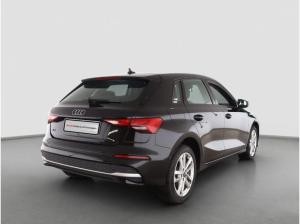 Audi A3 Sportback Advanced 30 TFSI Schaltgetriebe FLA