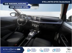 Opel Frontera Electric