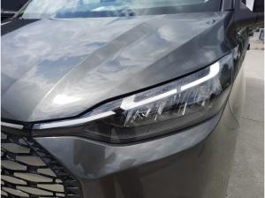 Ford Transit Custom Elektro Kasten 320 L1 RWD Trend