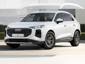 Audi Q3 SUV e-hybrid S tronic