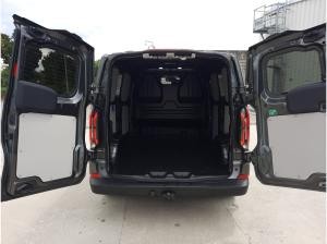 Ford Transit Custom Elektro Kasten 320 L1 RWD Trend