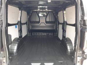 Ford Transit Custom Elektro Kasten 320 L1 RWD Trend