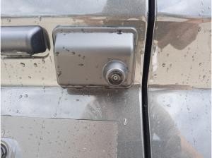 Ford Transit Custom Elektro Kasten 320 L1 RWD Trend