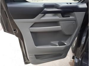 Ford Transit Custom Elektro Kasten 320 L1 RWD Trend